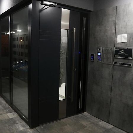 Apartman Natasa Sa Podzemnom Garazom Banja Luka Exterior photo